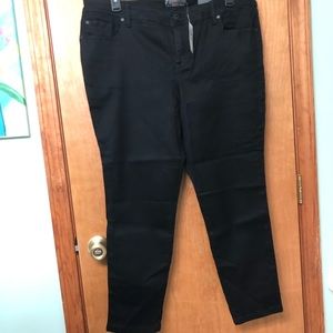 Torrid luxe skinny size 20S NWT